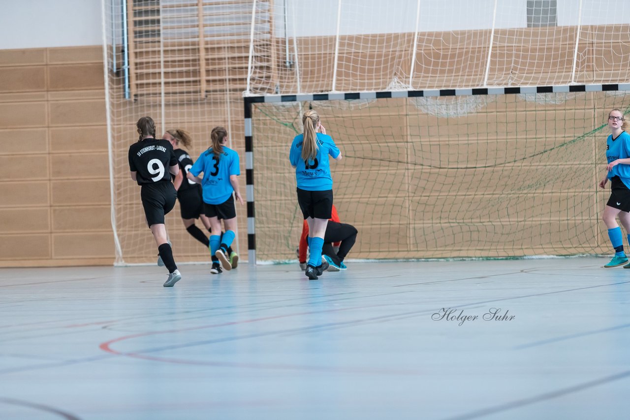 Bild 280 - Jens Rathje Cup B-Juniorinnen